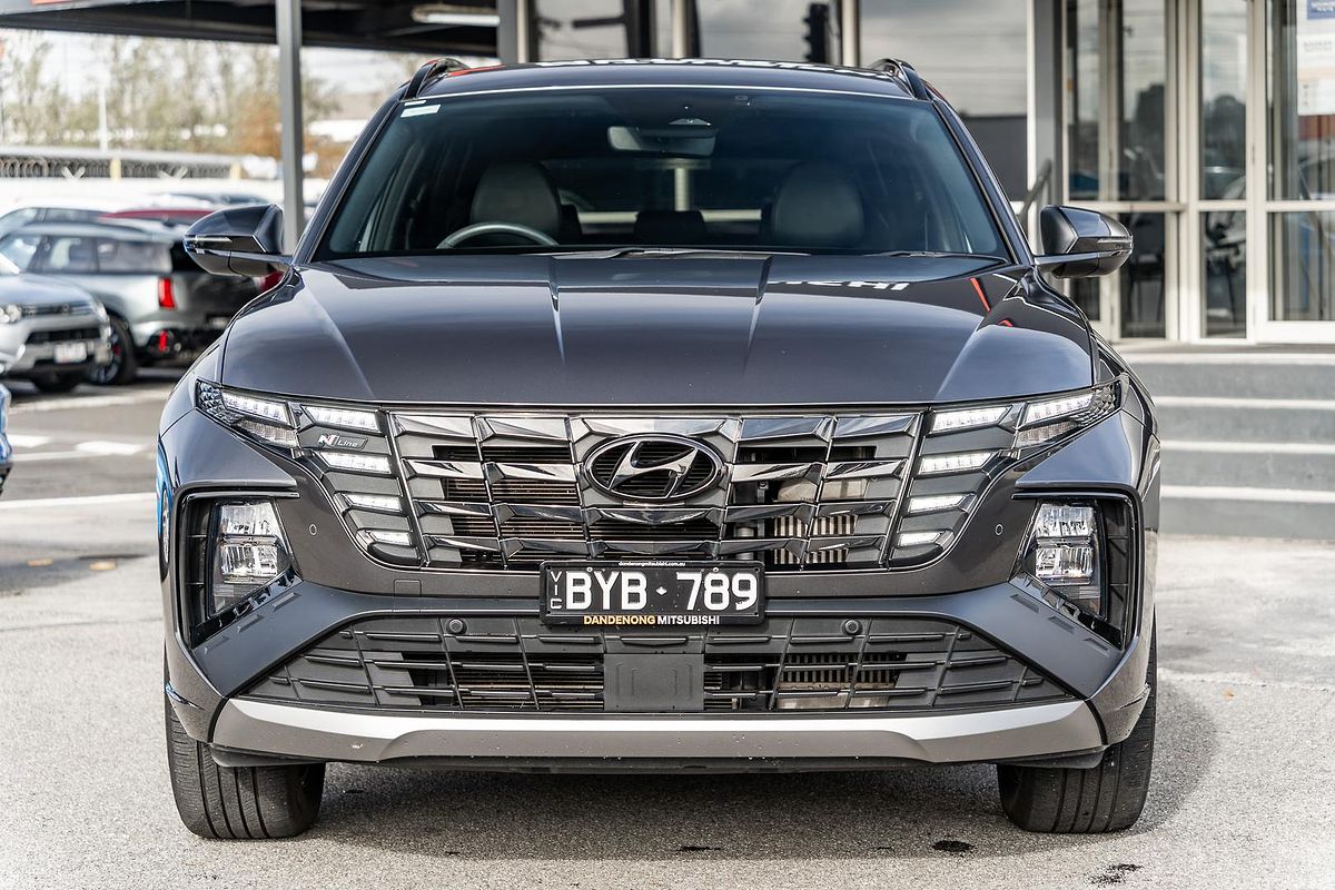 2022 Hyundai Tucson Elite NX4.V1