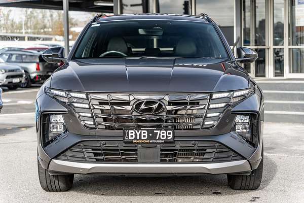 2022 Hyundai Tucson Elite NX4.V1