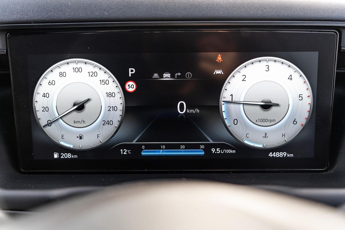 2022 Hyundai Tucson Elite NX4.V1