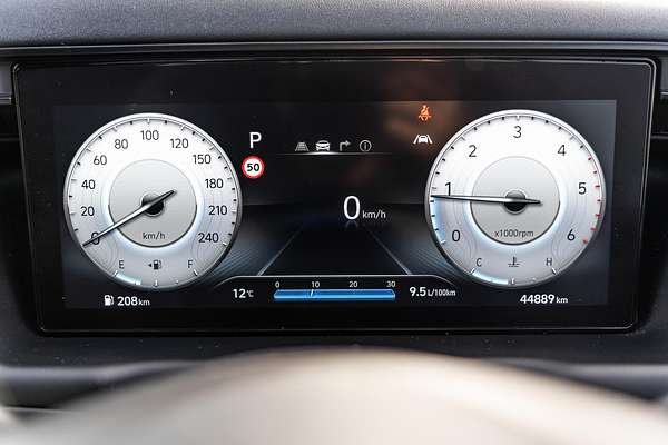 2022 Hyundai Tucson Elite NX4.V1