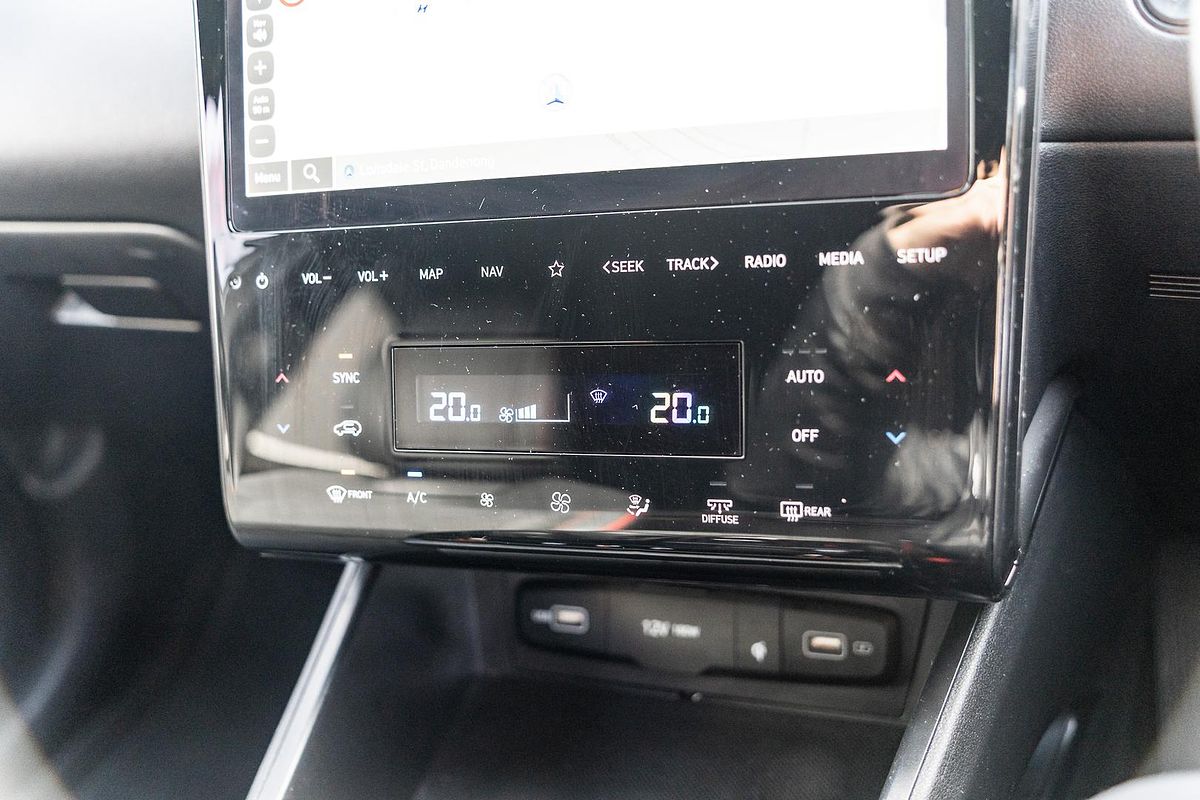 2022 Hyundai Tucson Elite NX4.V1
