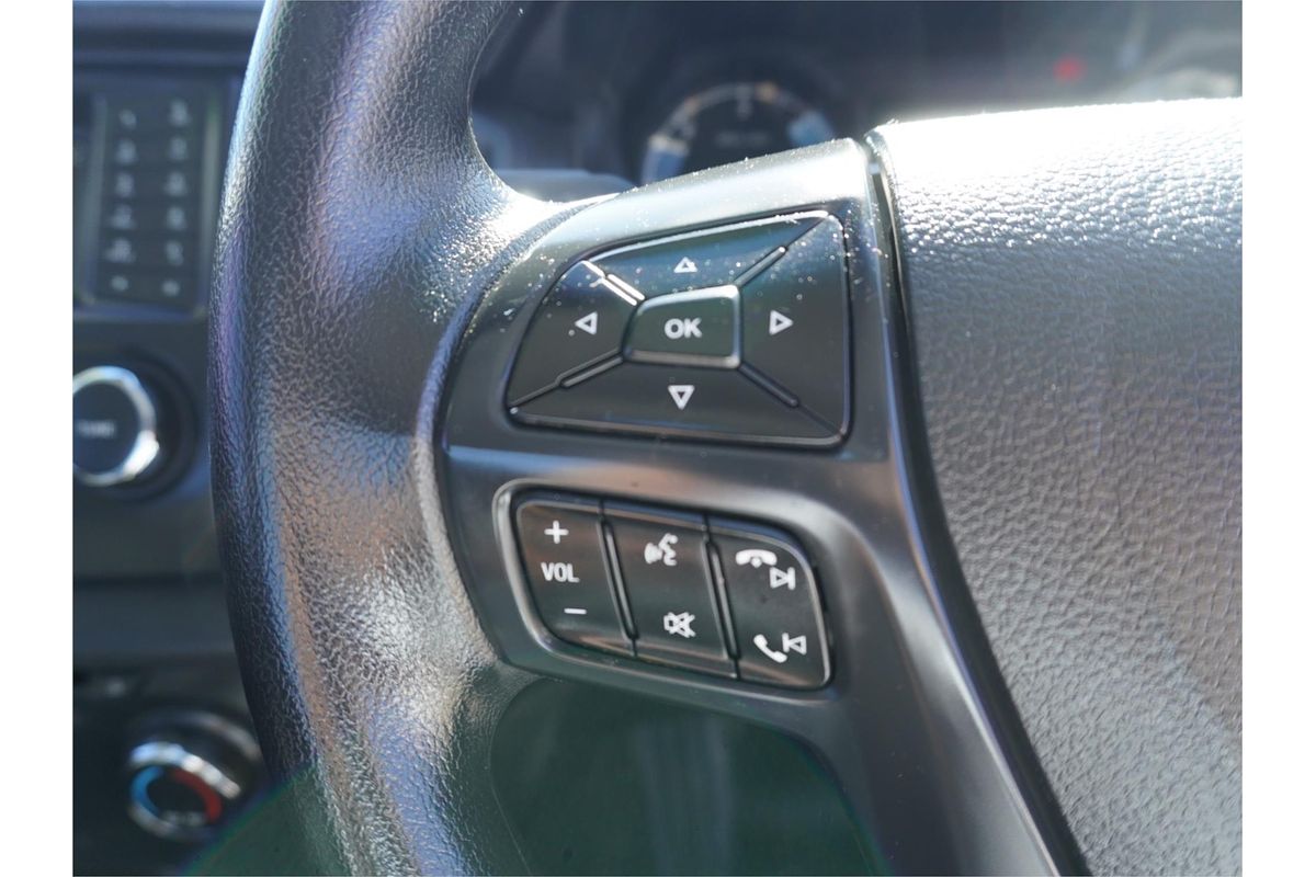 2019 Ford Ranger XL PX MkIII 4X4 3.2L