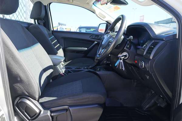 2019 Ford Ranger XL PX MkIII 4X4 3.2L