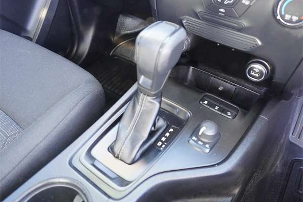 2019 Ford Ranger XL PX MkIII 4X4 3.2L