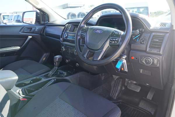 2019 Ford Ranger XL PX MkIII 4X4 3.2L