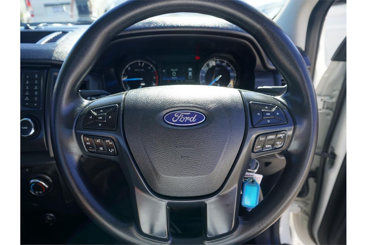 2019 Ford Ranger XL PX MkIII 4X4 3.2L