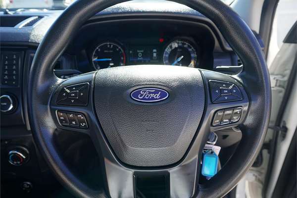 2019 Ford Ranger XL PX MkIII 4X4 3.2L
