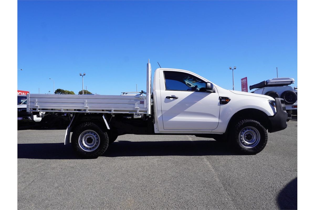 2019 Ford Ranger XL PX MkIII 4X4 3.2L
