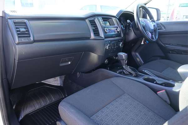 2019 Ford Ranger XL PX MkIII 4X4 3.2L