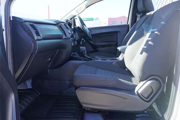 2019 Ford Ranger XL PX MkIII 4X4 3.2L