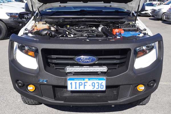 2019 Ford Ranger XL PX MkIII 4X4 3.2L