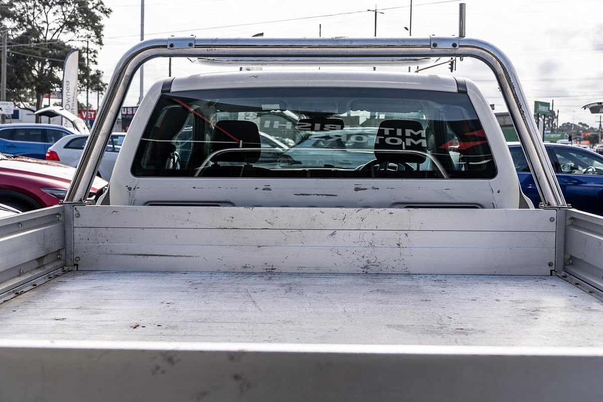 2018 Ford Ranger XLT PX MkII 4X4 3.2L