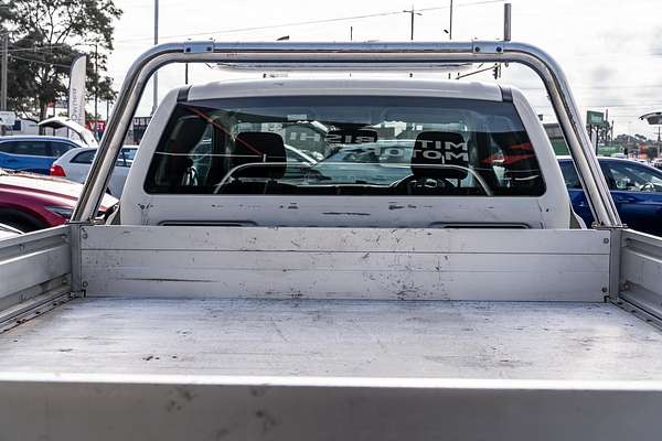 2018 Ford Ranger XLT PX MkII 4X4 3.2L