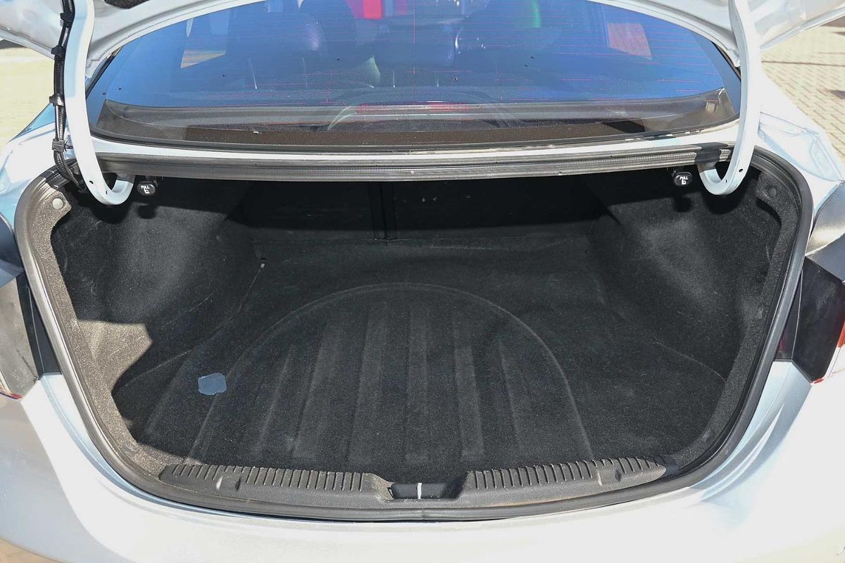 2015 Hyundai Elantra SE MD3