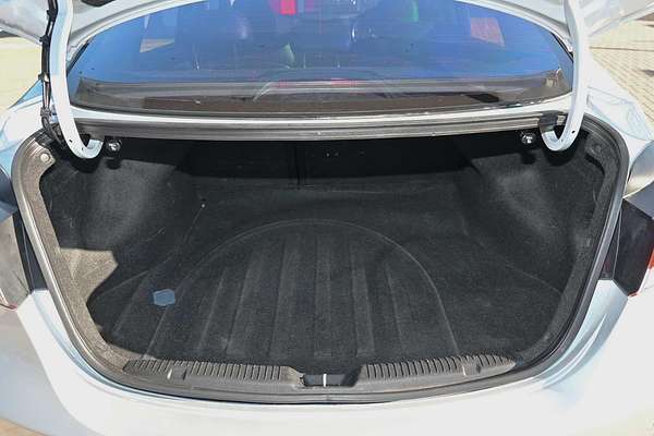 2015 Hyundai Elantra SE MD3