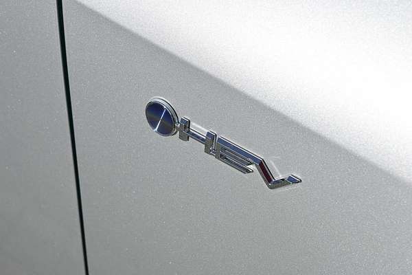 2025 Toyota Corolla Ascent Sport Hybrid ZWE219R