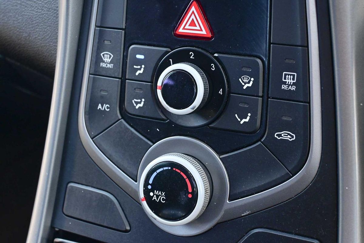 2015 Hyundai Elantra SE MD3