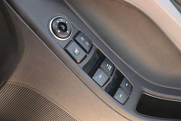 2015 Hyundai Elantra SE MD3