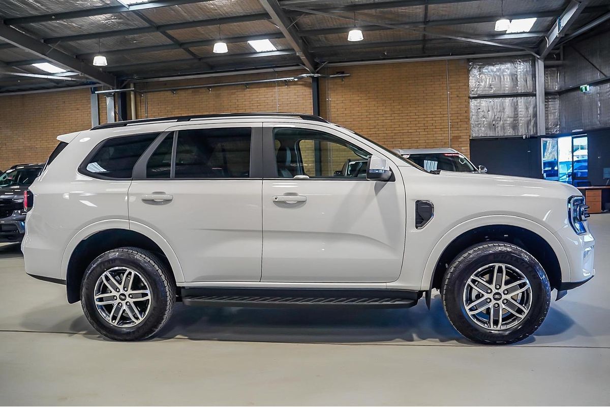 2025 Ford Everest Trend 2.0L