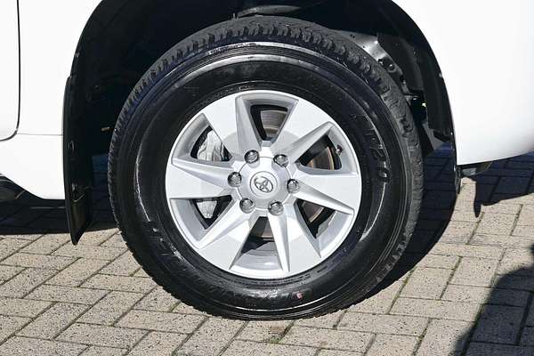 2023 Toyota Landcruiser Prado GXL GDJ150R