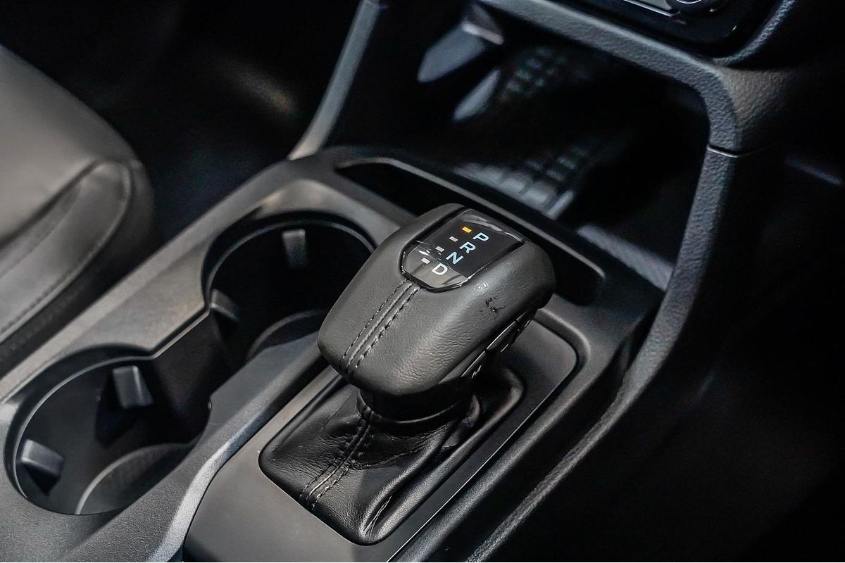 2025 Ford Everest Trend 2.0L