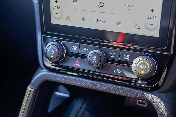 2025 Ford Ranger Raptor 4X4 3.0L