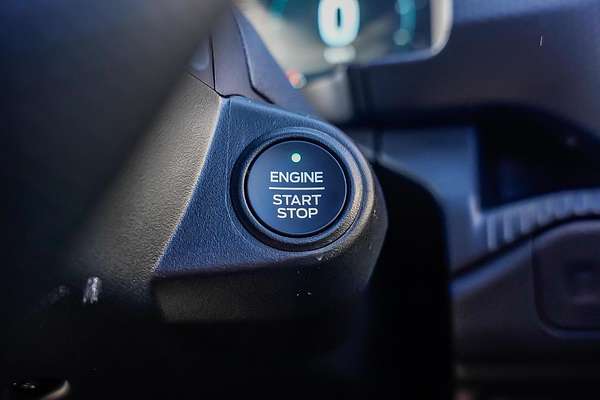 2025 Ford Ranger Raptor 4X4 3.0L