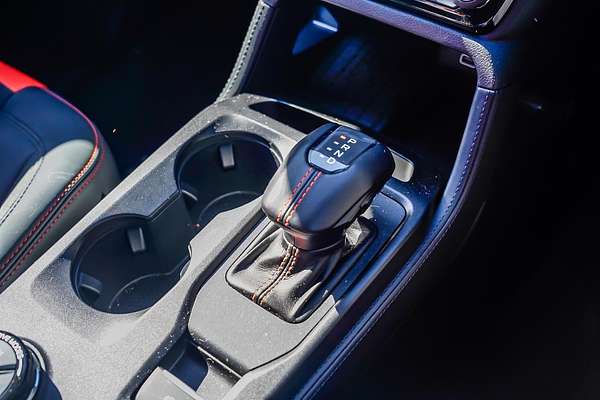 2025 Ford Ranger Raptor 4X4 3.0L