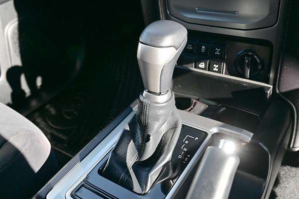 2023 Toyota Landcruiser Prado GXL GDJ150R
