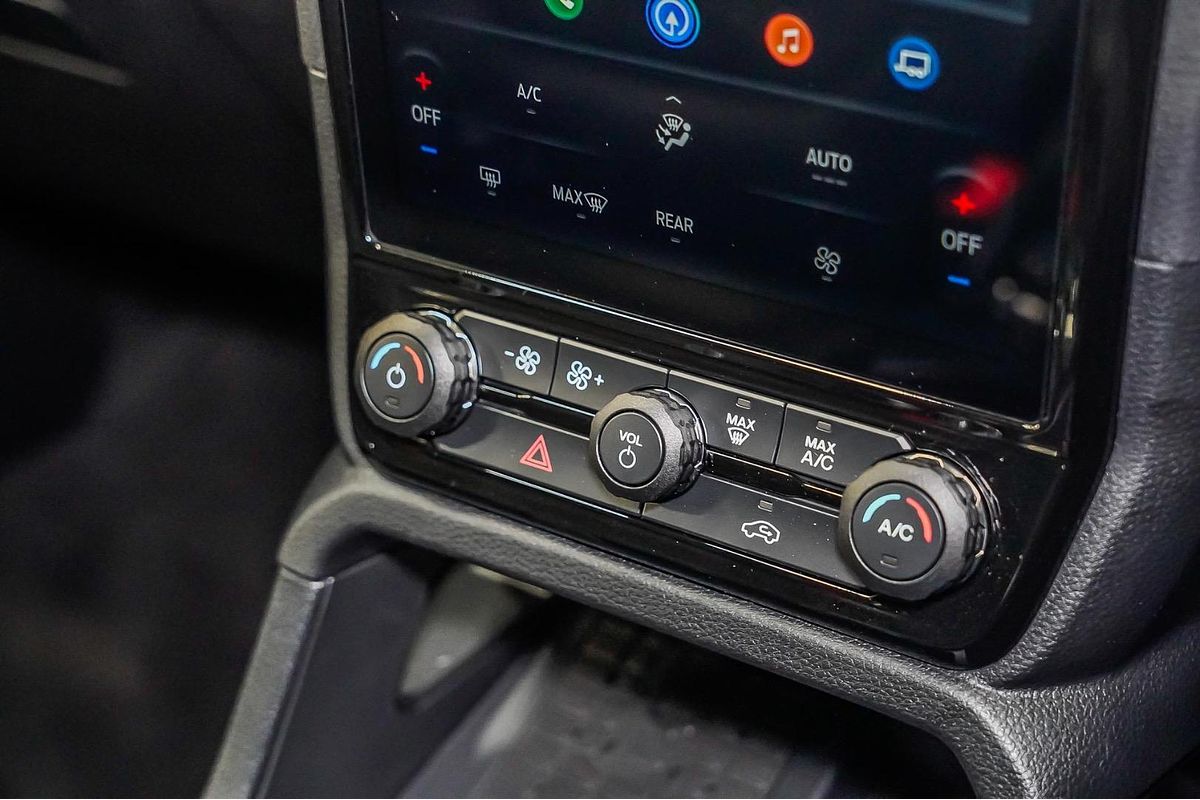 2025 Ford Everest Trend 2.0L
