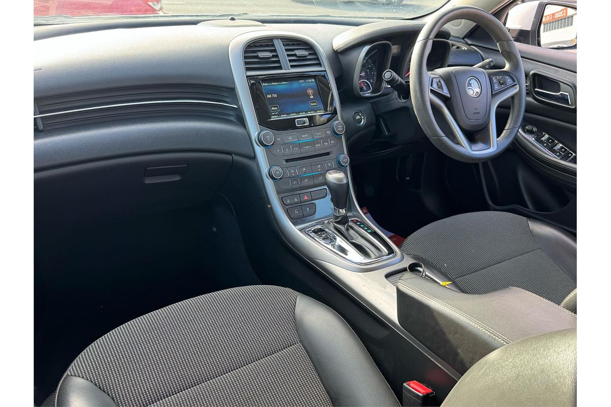2016 Holden Malibu CD EM