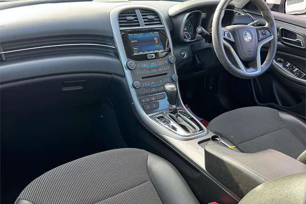 2016 Holden Malibu CD EM