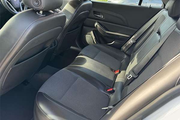 2016 Holden Malibu CD EM
