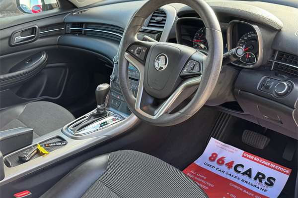 2016 Holden Malibu CD EM