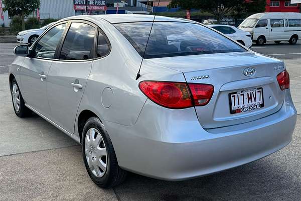 2006 Hyundai ELANTRA SLX HD