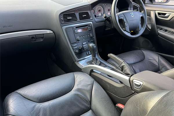 2007 Volvo XC70 SE