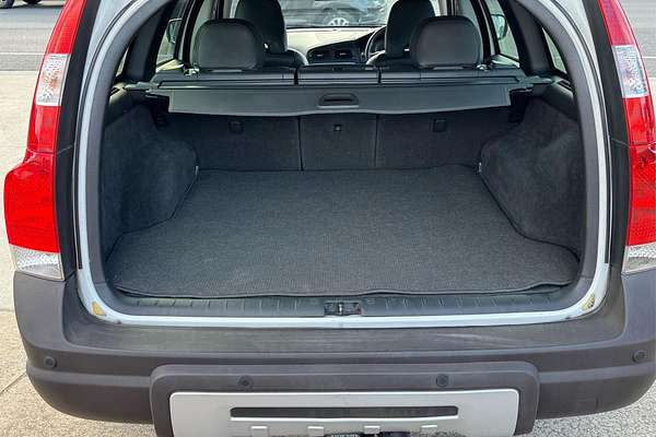 2007 Volvo XC70 SE