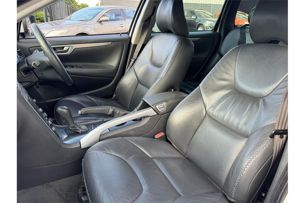2007 Volvo XC70 SE
