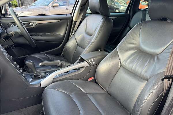 2007 Volvo XC70 SE