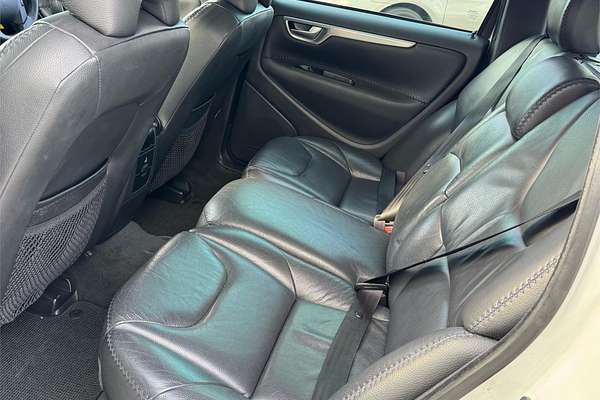 2007 Volvo XC70 SE