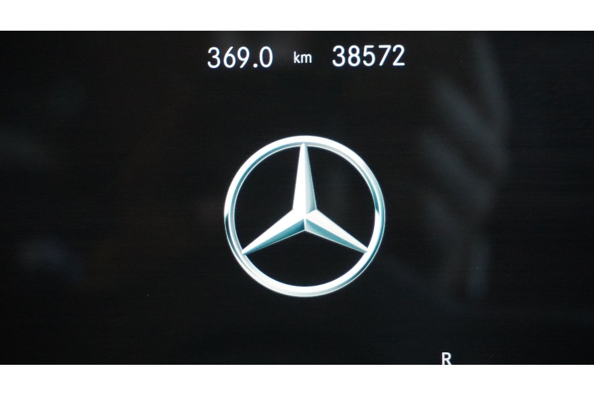 2022 Mercedes-Benz A-Class A35 AMG W177