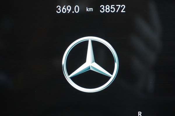 2022 Mercedes-Benz A-Class A35 AMG W177