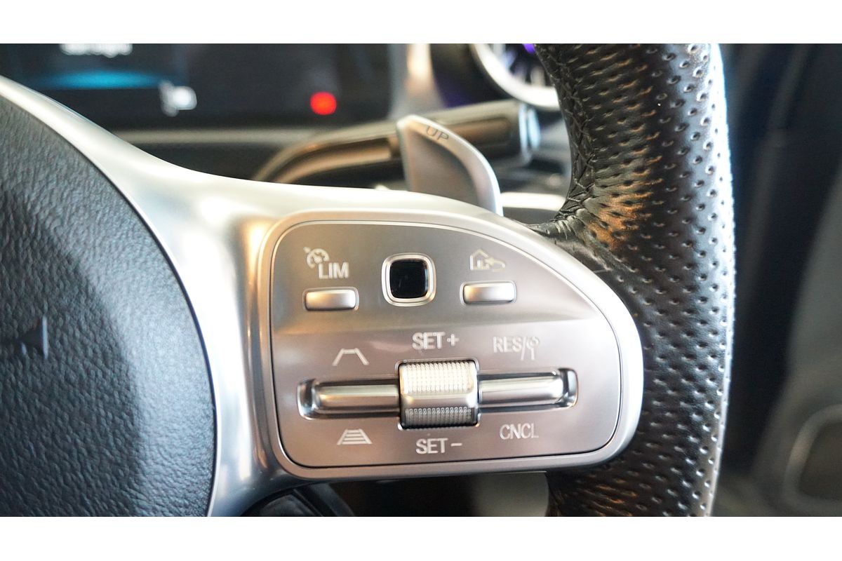 2022 Mercedes-Benz A-Class A35 AMG W177