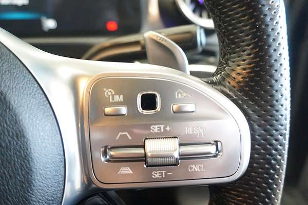 2022 Mercedes-Benz A-Class A35 AMG W177