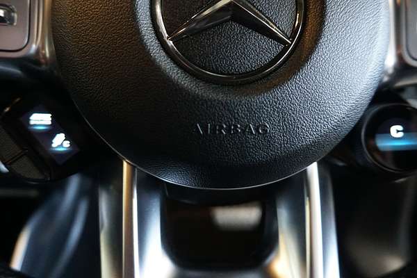 2022 Mercedes-Benz A-Class A35 AMG W177
