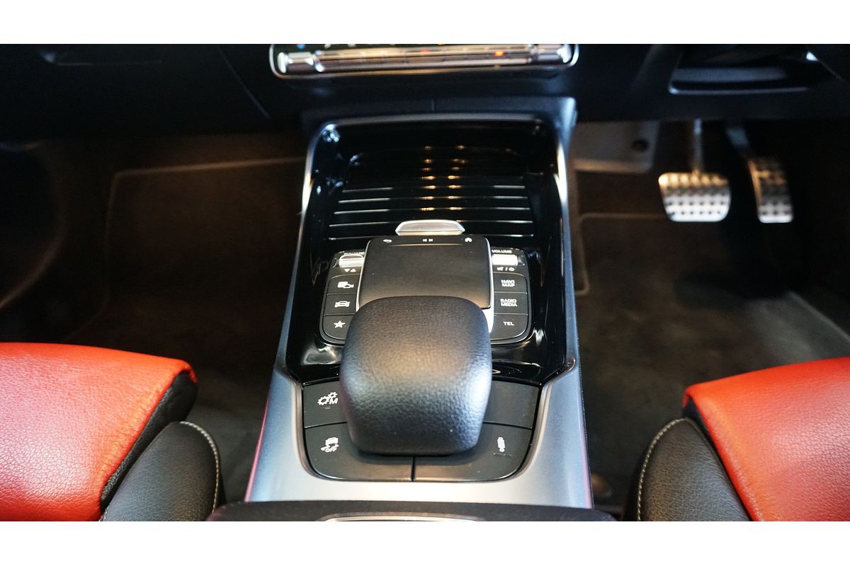 2022 Mercedes-Benz A-Class A35 AMG W177