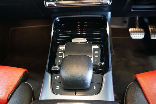 2022 Mercedes-Benz A-Class A35 AMG W177
