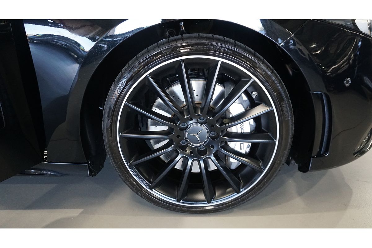 2022 Mercedes-Benz A-Class A35 AMG W177