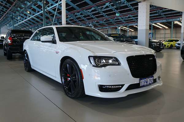 2021 Chrysler 300 SRT LX