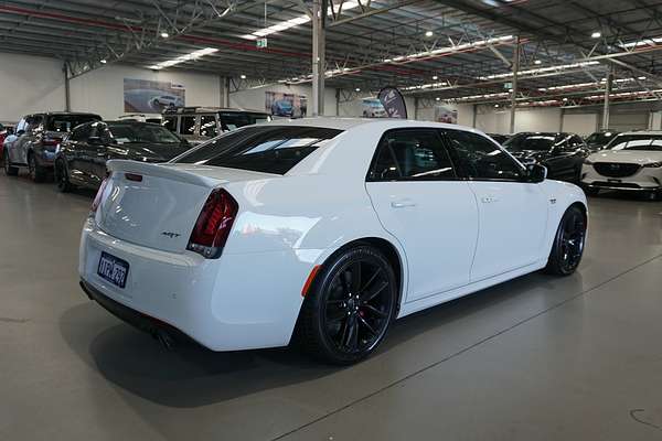 2021 Chrysler 300 SRT LX
